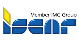 ISCNR logo